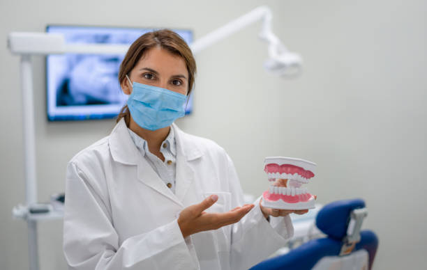 Best Emergency Denture Repair in Port St Joe, FL