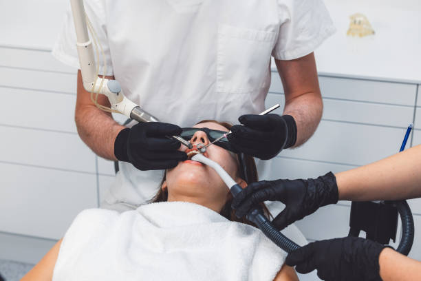 Best Emergency Treatment for Dental Infections or Abscesses in Port St Joe, FL
